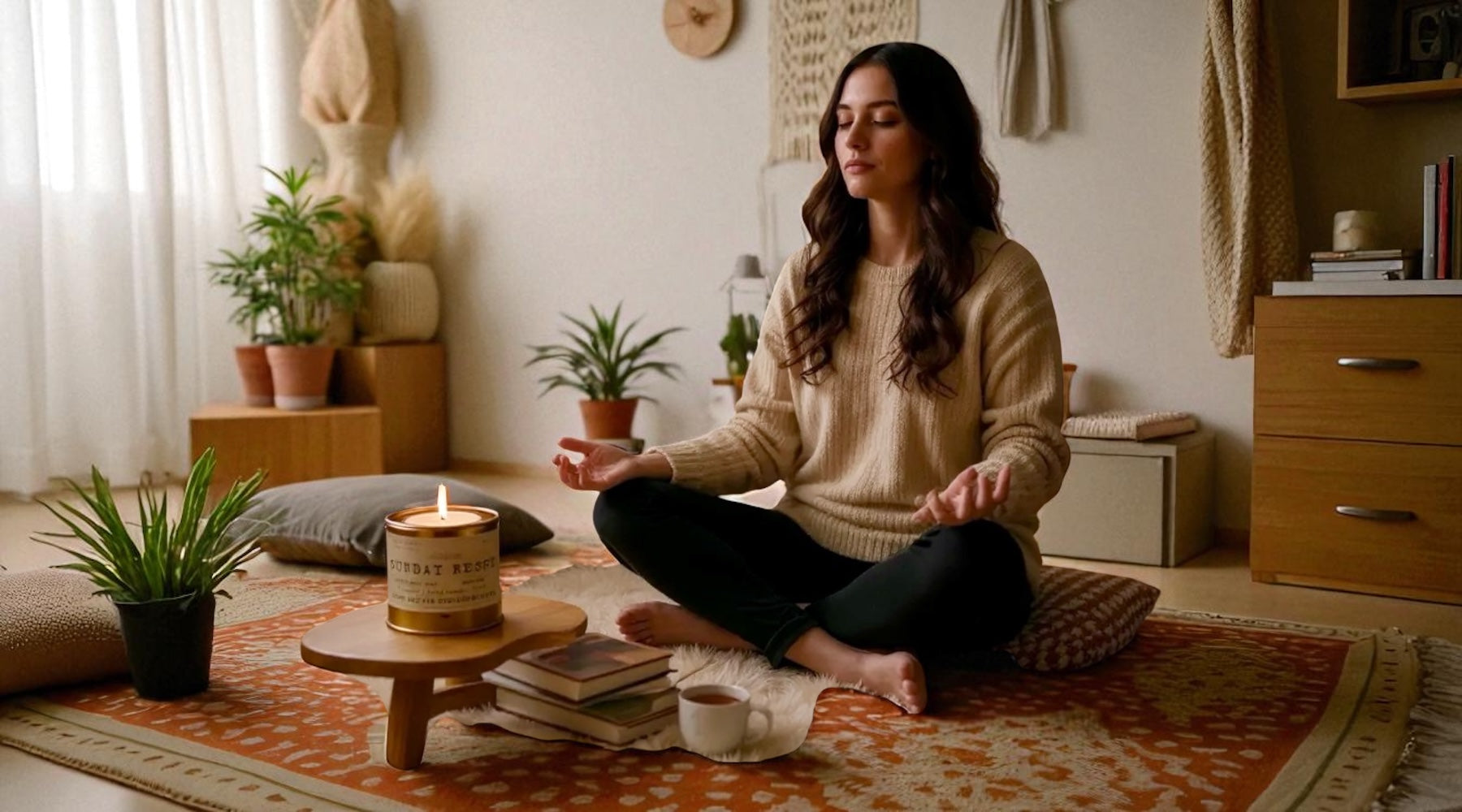 How to Romanticize Your Daily Routine