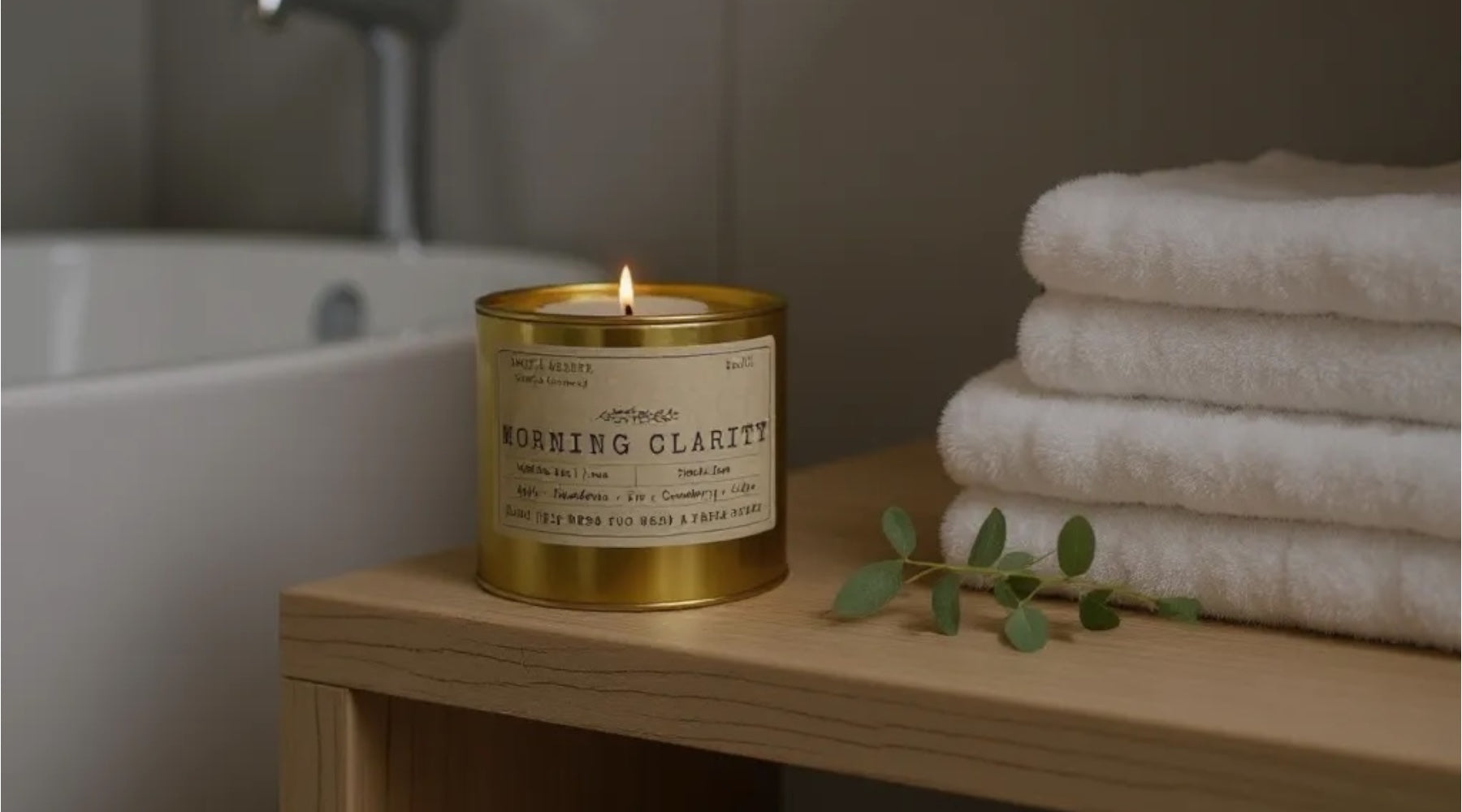 Morning Clarity: Creating a Mindful Morning Routine That Lasts