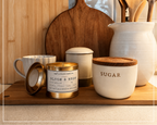 Bloom and Brew | Copper Tin, 7.5oz