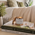 Fresh Linen | Copper Tin, 7.5oz