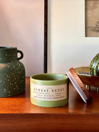 Sunday Reset (Olive Ceramics) - 5.10 oz