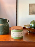 Evening Unwind (Olive Ceramics) - 5.10 oz