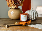 Pumpkin Season |  12oz |  Cardamom + Apple +  Pumpkin + Brown Sugar + Cinnamon